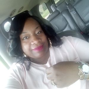 Meet your Posher, Patrice